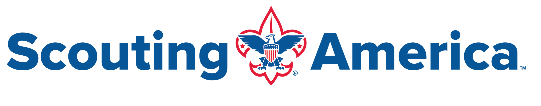 Scouting America mobile logo