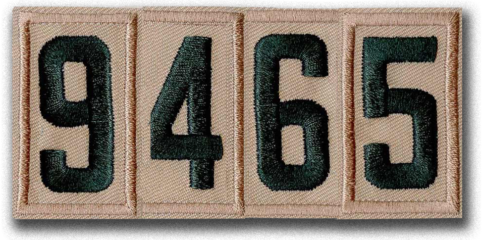 Troop 9465