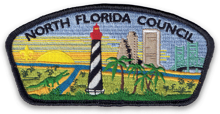 North Florida Council